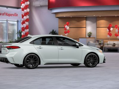 2026 Toyota Corolla - Photo 29