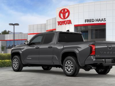 2026 Toyota Tacoma - Photo 7