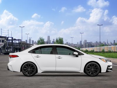 2026 Toyota Corolla - Photo 14