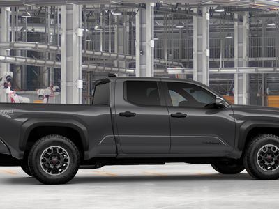 2026 Toyota Tacoma - Photo 14