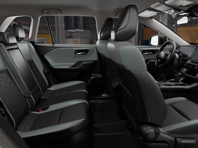 2026 Toyota RAV4 - Photo 21