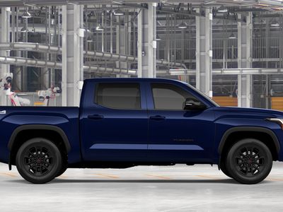 2026 Toyota Tundra - Photo 13