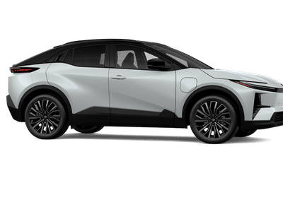 2026 Toyota C-HR - Photo 15
