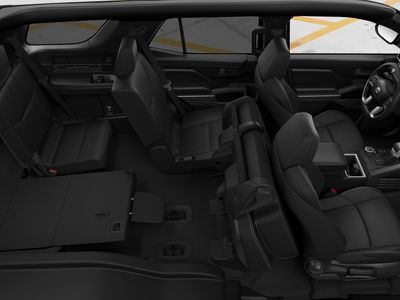 2026 Toyota 4Runner - Photo 22