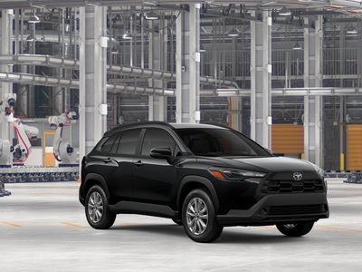 2026 Toyota Corolla Cross - Photo 15