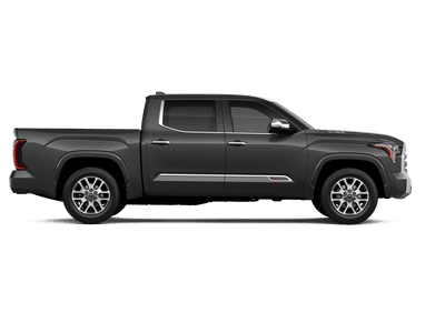 2026 Toyota Tundra i-FORCE MAX - Photo 40