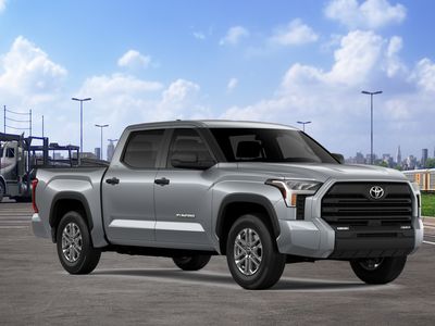2026 Toyota Tundra - Photo 16