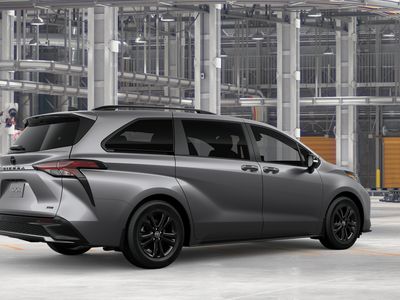 2026 Toyota Sienna - Photo 12