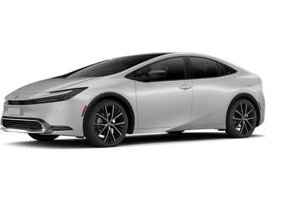 2026 Toyota Prius - Photo 2