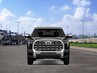 2026 Toyota Tundra - Photo 40