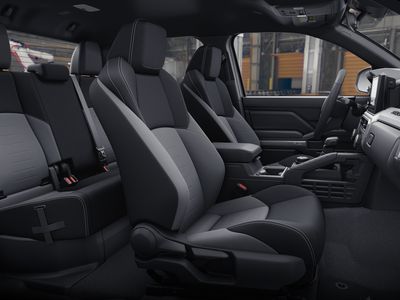 2026 Toyota Tacoma - Photo 20