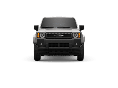2026 Toyota Land Cruiser - Photo 32