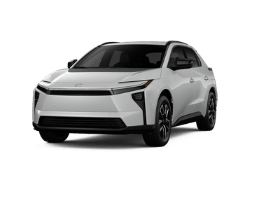 2026 Toyota bZ - Photo 21
