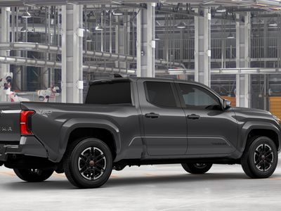 2026 Toyota Tacoma - Photo 13
