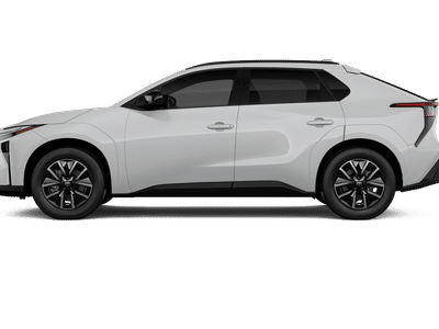 2026 Toyota bZ - Photo 6