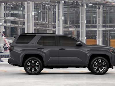 2026 Toyota 4Runner - Photo 14