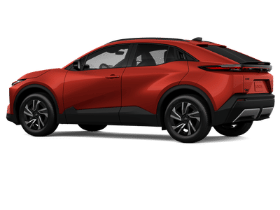 2026 Toyota C-HR - Photo 7