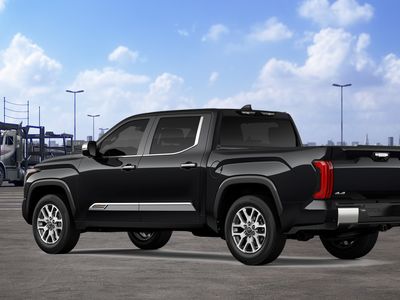 2026 Toyota Tundra - Photo 29