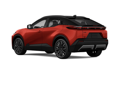 2026 Toyota C-HR - Photo 8