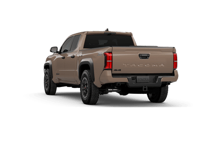 2026 Toyota Tacoma - Photo 9