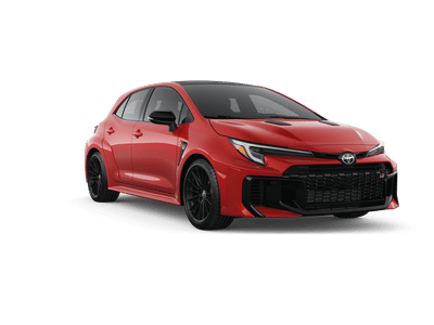 2026 Toyota GR Corolla - Photo 36