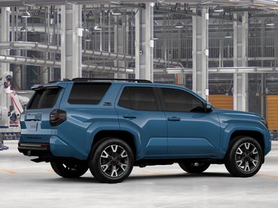 2026 Toyota 4Runner - Photo 13