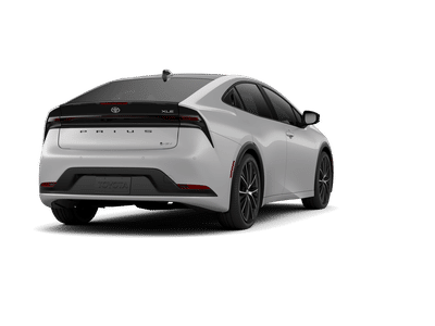 2026 Toyota Prius - Photo 8