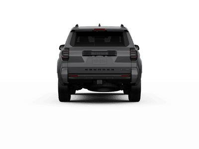 2025 Toyota 4Runner i-FORCE MAX - Photo 8