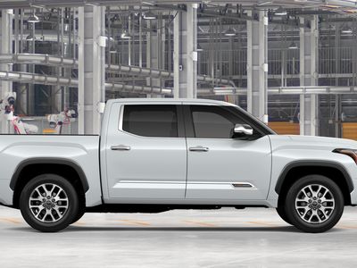 2026 Toyota Tundra - Photo 14