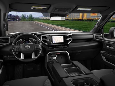 2026 Toyota Tundra - Photo 19