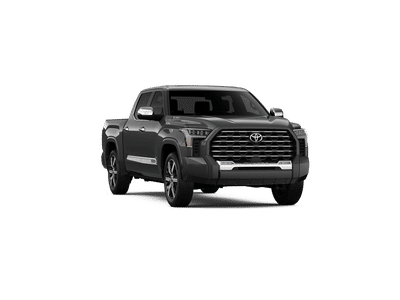 2026 Toyota Tundra i-FORCE MAX - Photo 18