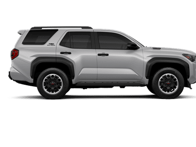 2026 Toyota 4Runner i-FORCE MAX - Photo 14