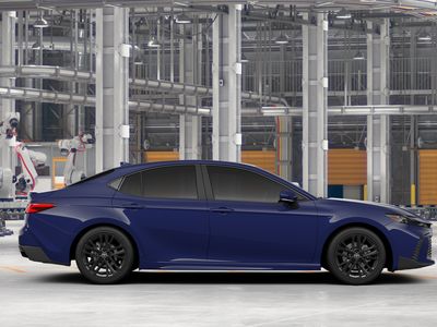 2026 Toyota Camry - Photo 14