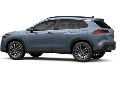 2026 Toyota Corolla Cross - Photo 7