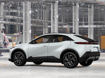2026 Toyota C-HR - Photo 7