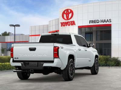 2026 Toyota Tacoma - Photo 9