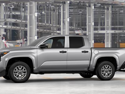 2026 Toyota Tacoma - Photo 5