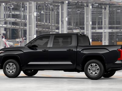 2026 Toyota Tundra - Photo 5