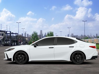 2026 Toyota Camry - Photo 6