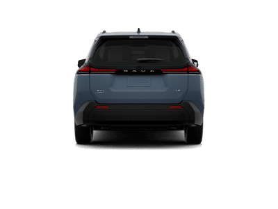 2026 Toyota RAV4 - Photo 10