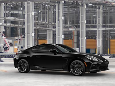 2026 Toyota GR86 - Photo 5