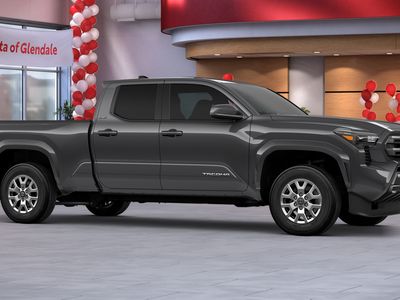 2026 Toyota Tacoma - Photo 16