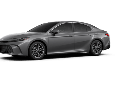 2026 Toyota Camry - Photo 4