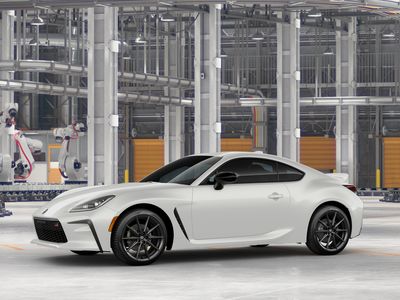 2026 Toyota GR86 - Photo 5