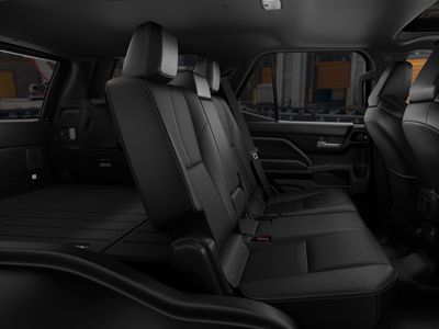 2026 Toyota 4Runner i-FORCE MAX - Photo 2