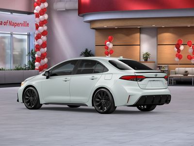 2026 Toyota Corolla - Photo 24