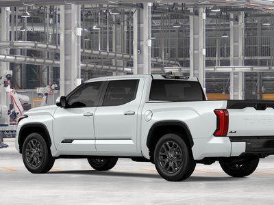 2026 Toyota Tundra - Photo 6