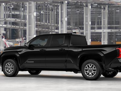 2026 Toyota Tacoma - Photo 7