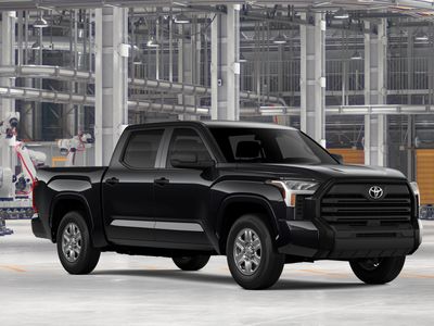 2026 Toyota Tundra - Photo 15