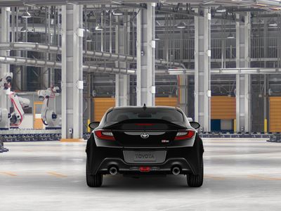 2026 Toyota GR86 - Photo 7